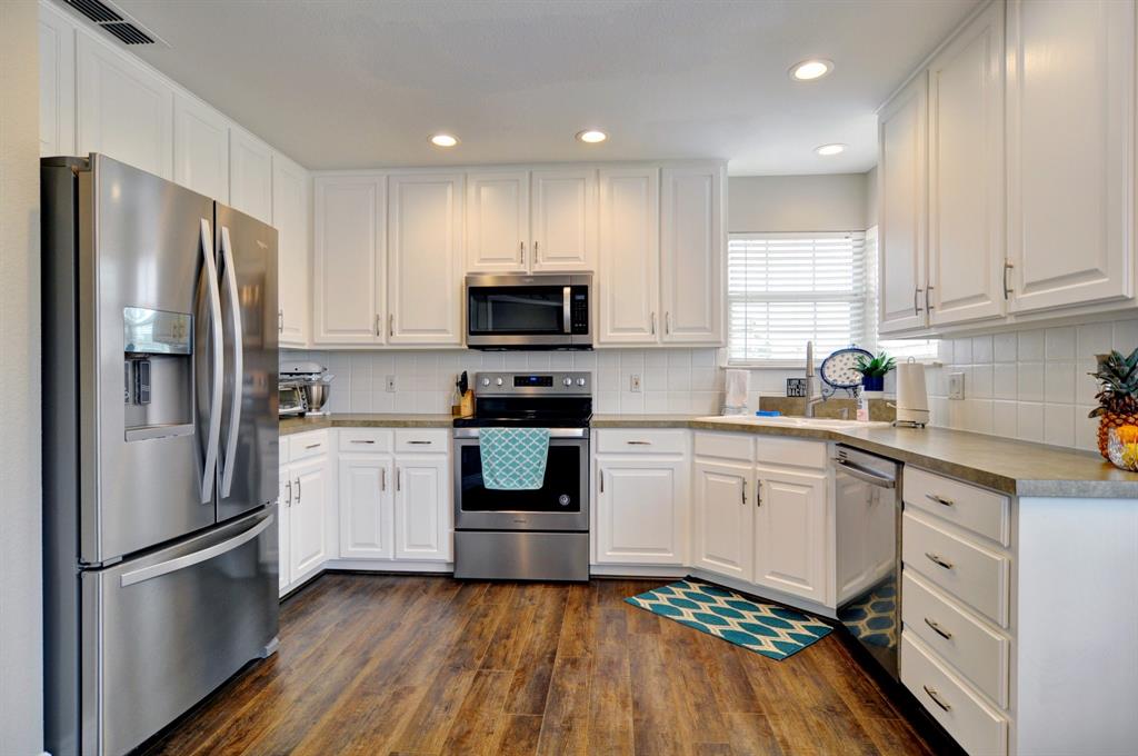 Villages Of Aledo Lt - Residential