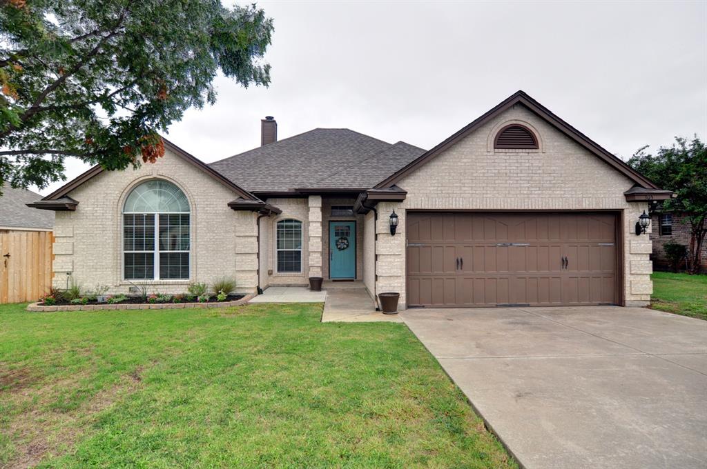 Villages Of Aledo Lt - Residential