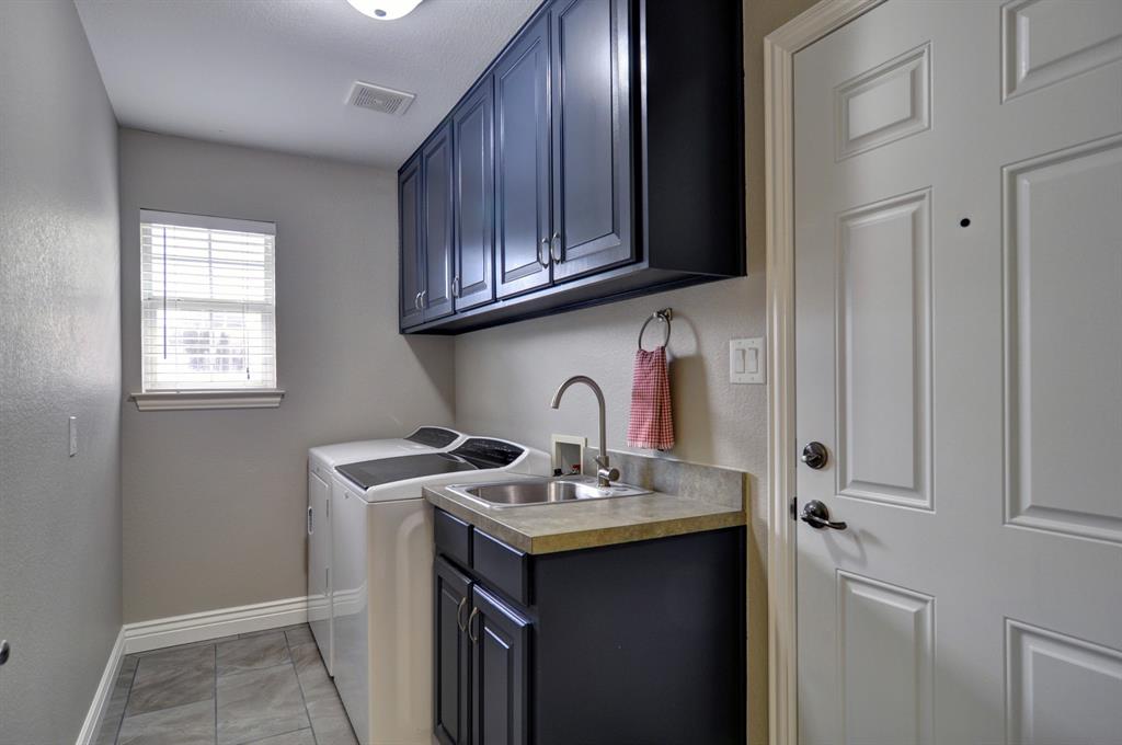 Villages Of Aledo Lt - Residential
