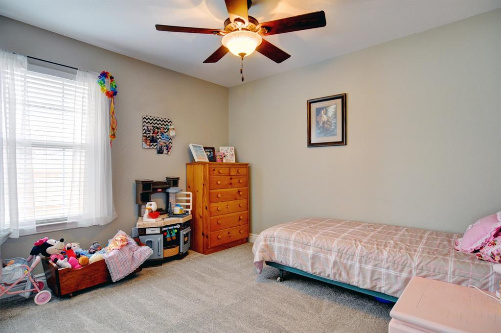 Villages Of Aledo Lt - Residential