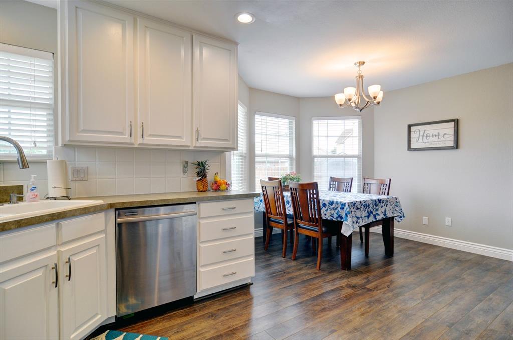 Villages Of Aledo Lt - Residential