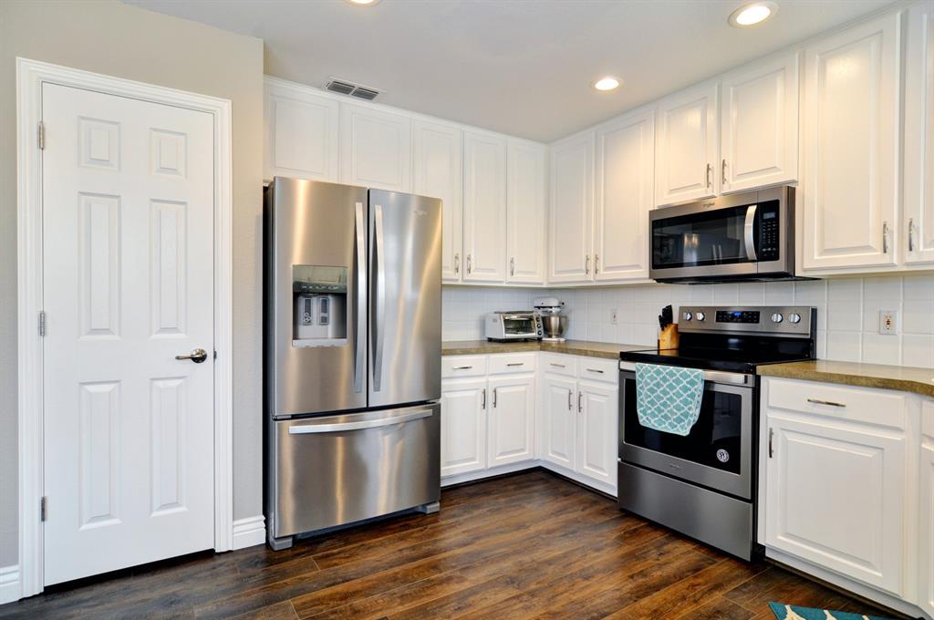 Villages Of Aledo Lt - Residential