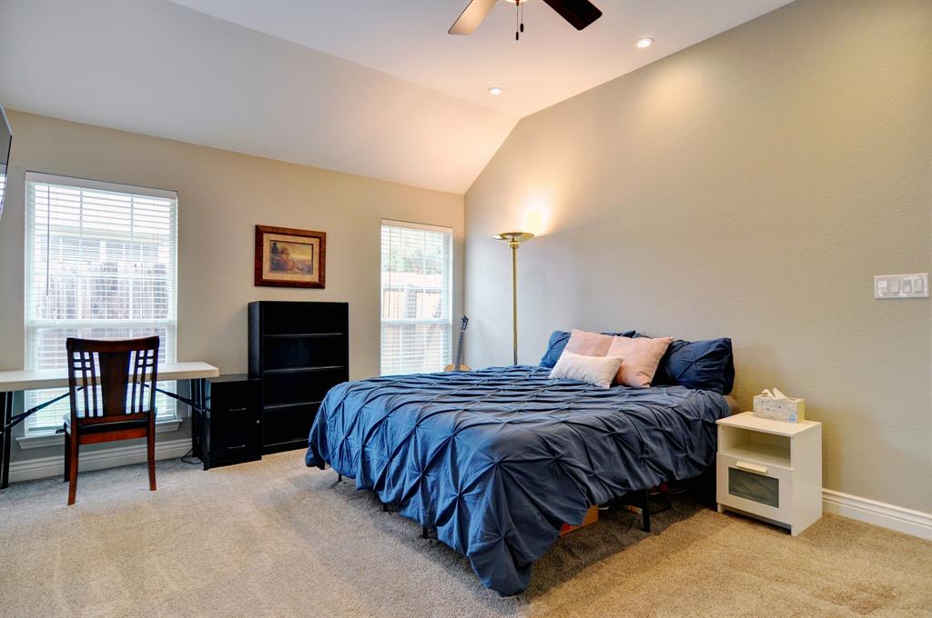 Villages Of Aledo Lt - Residential