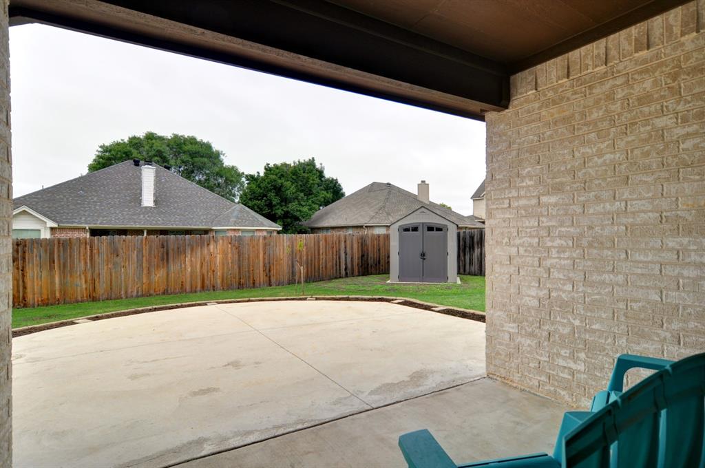Villages Of Aledo Lt - Residential