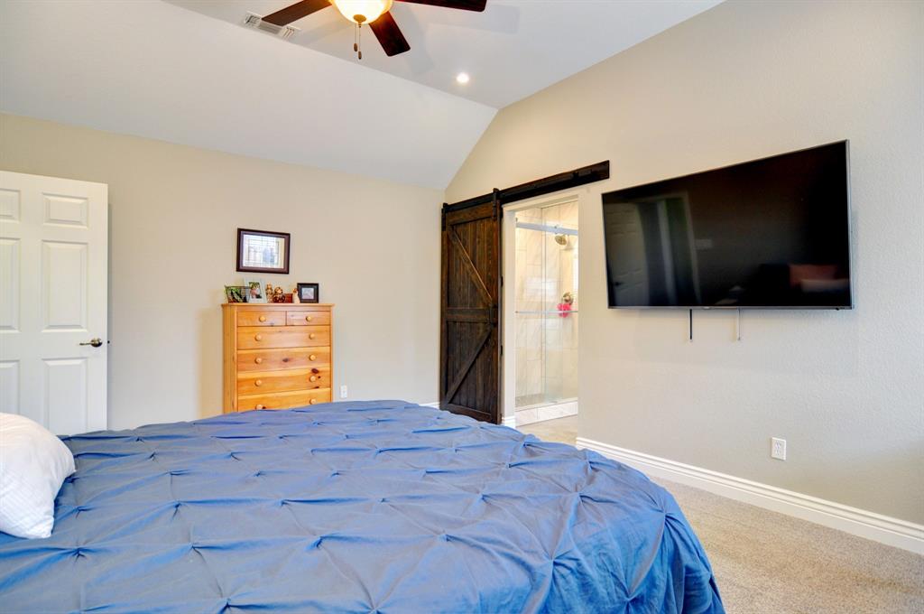 Villages Of Aledo Lt - Residential