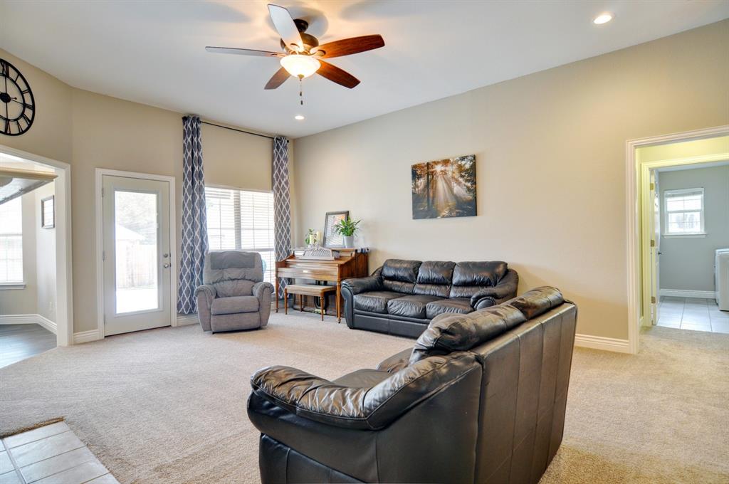 Villages Of Aledo Lt - Residential