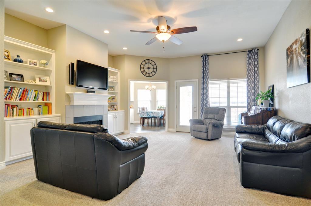 Villages Of Aledo Lt - Residential
