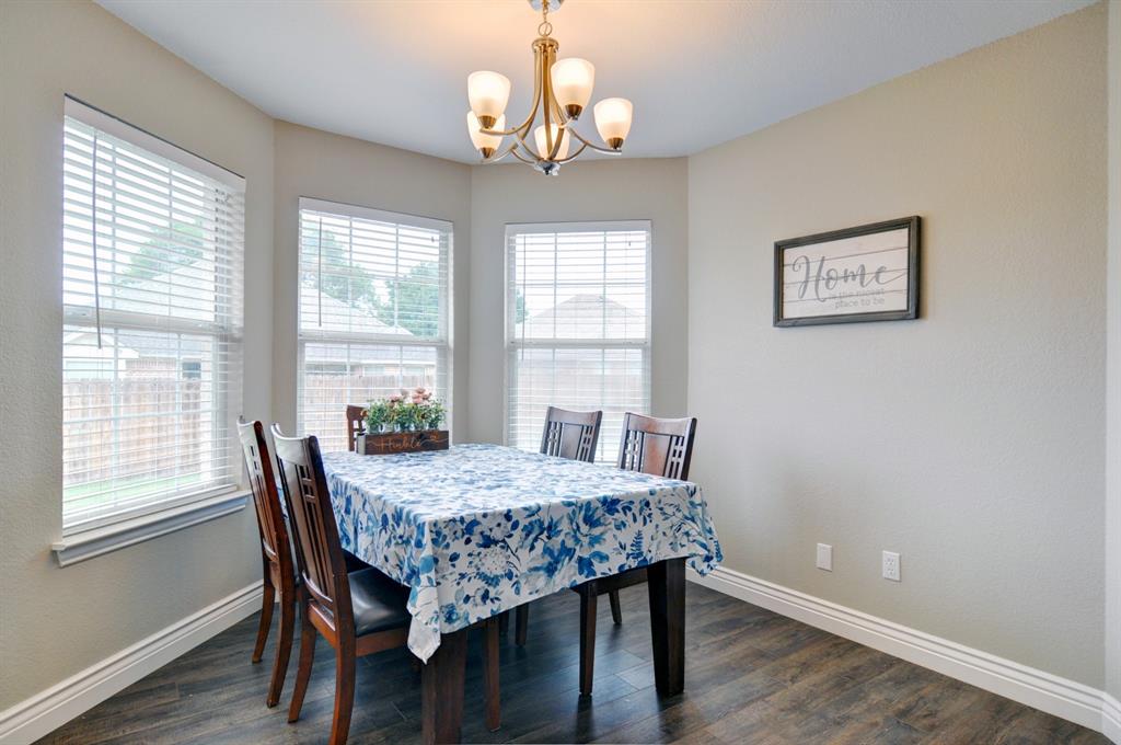 Villages Of Aledo Lt - Residential