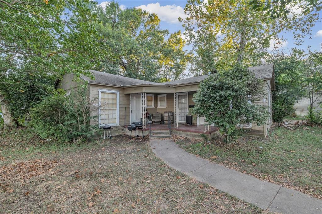 Highland - Residential Income