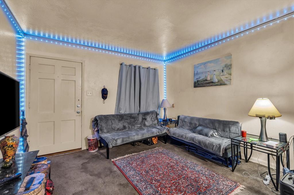 Highland - Residential Income