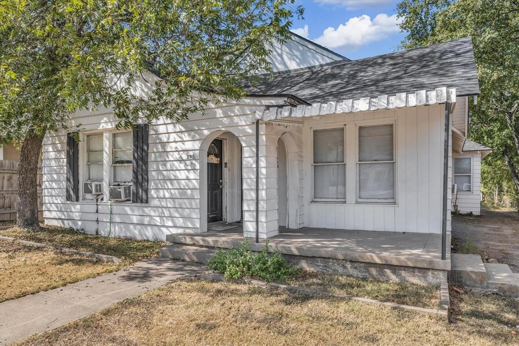 Highland - Residential Income