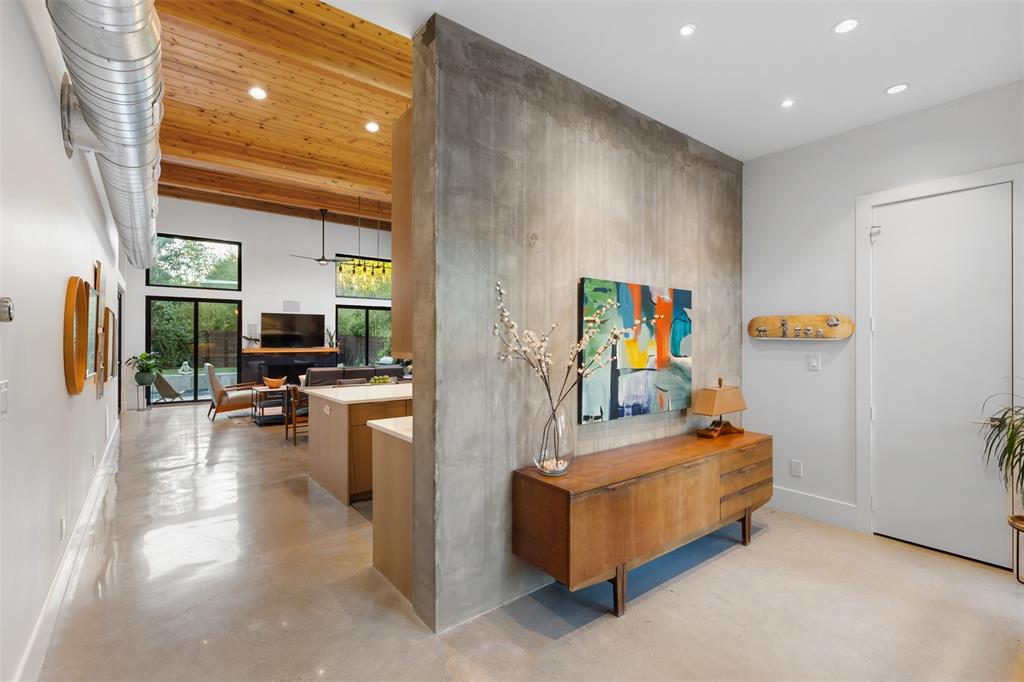Lakeland Terrace - Residential