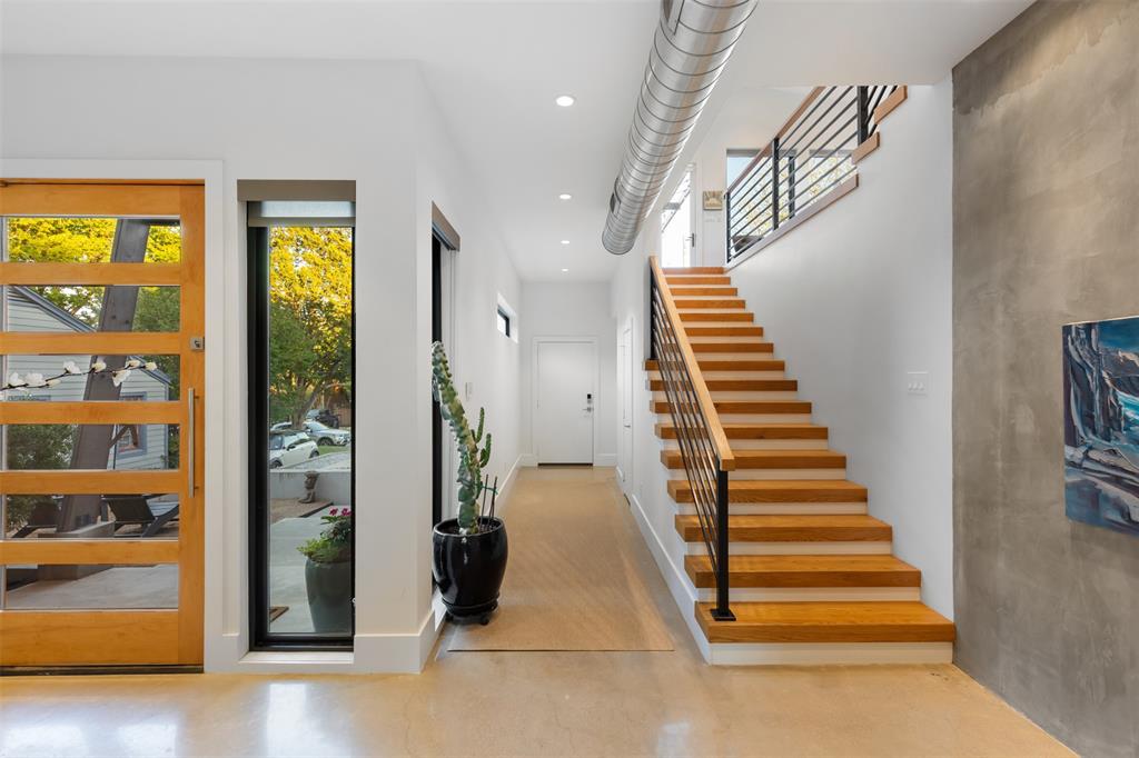 Lakeland Terrace - Residential