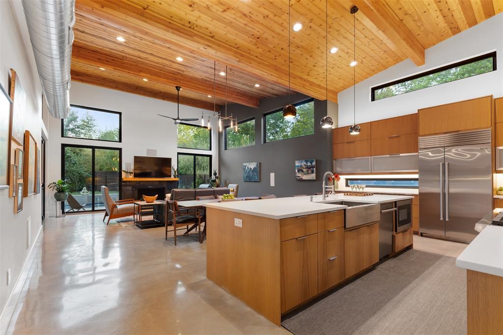 Lakeland Terrace - Residential