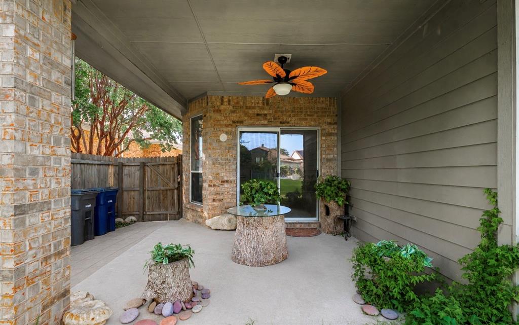 Crossing At Fossil Creek The - Residential