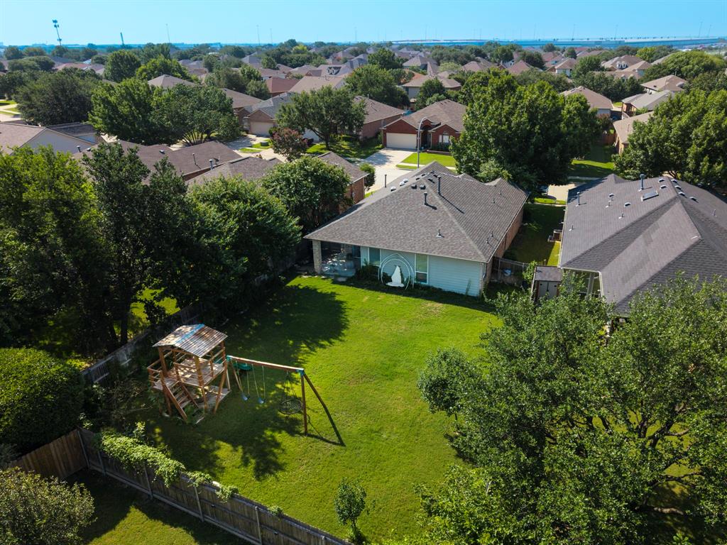 Crossing At Fossil Creek The - Residential