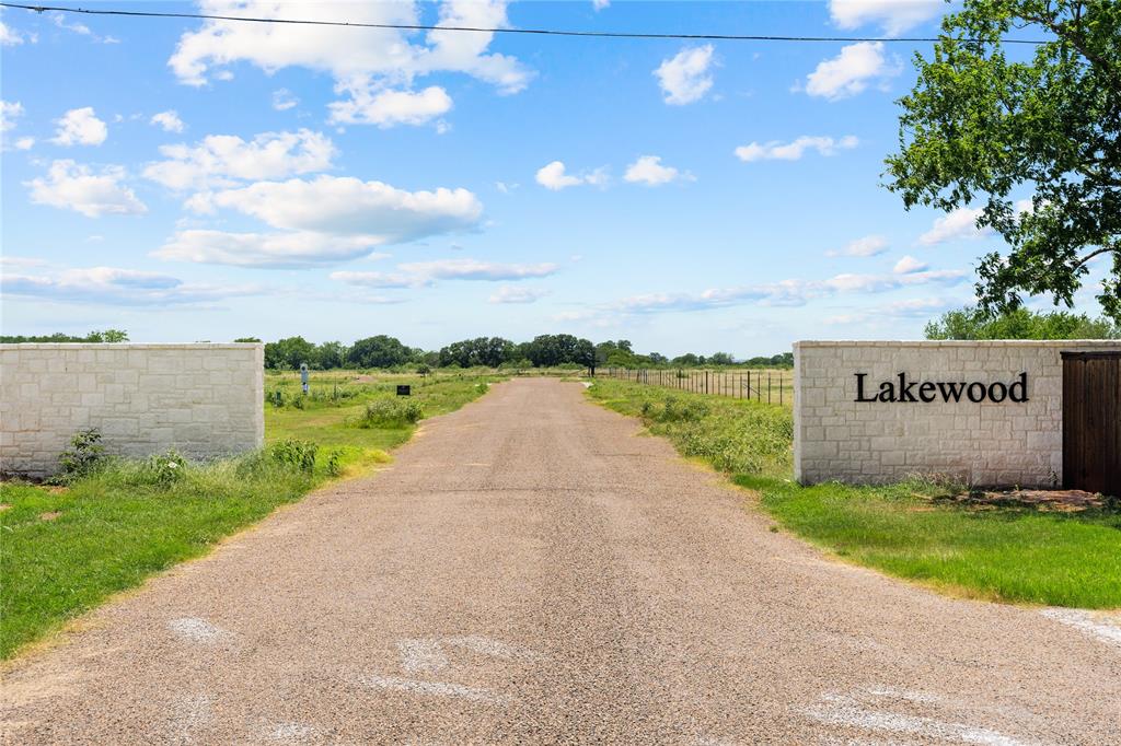 Lakewood Acres - Land