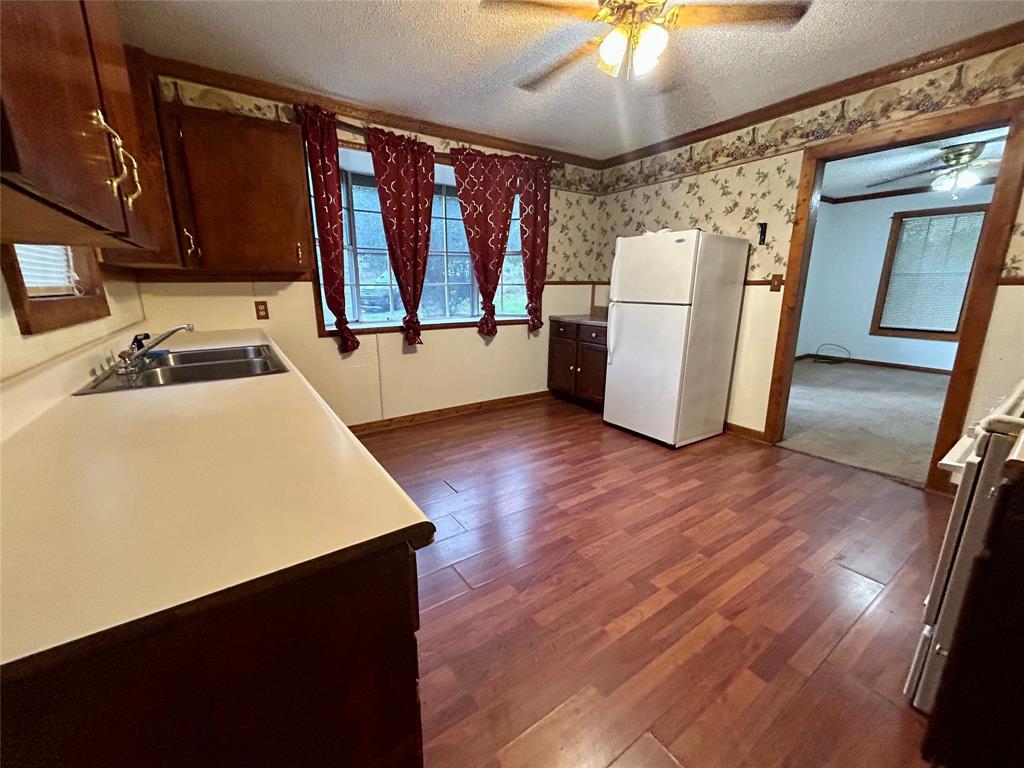 Oak Ridge Drive Resubdv - Residential