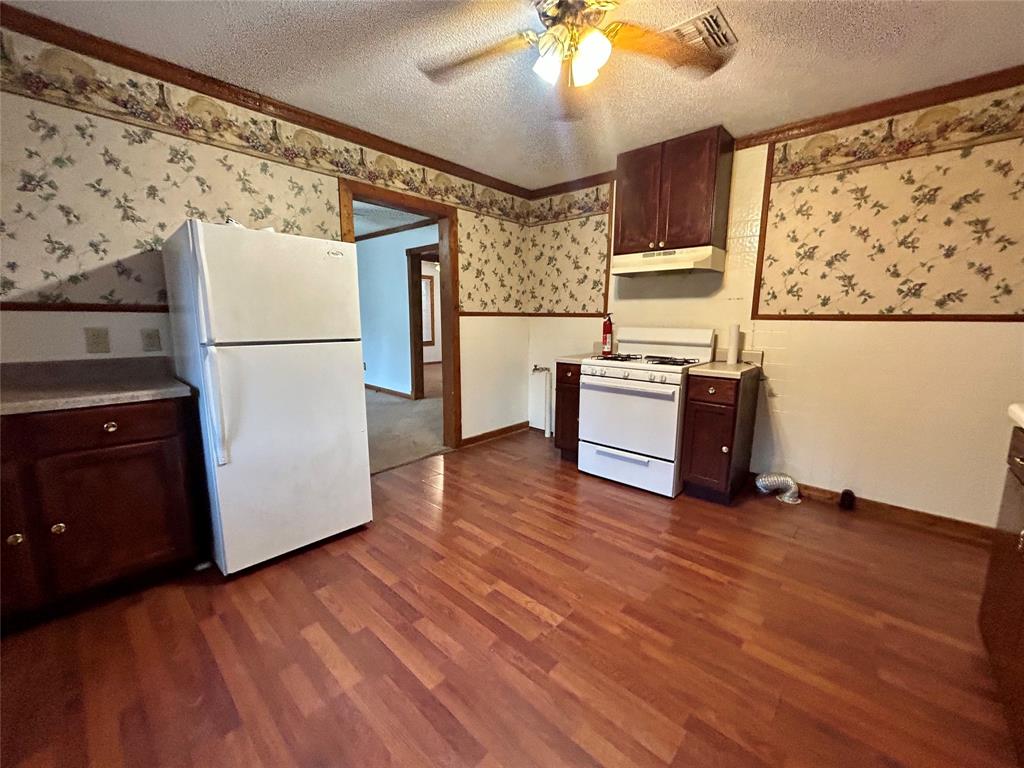 Oak Ridge Drive Resubdv - Residential