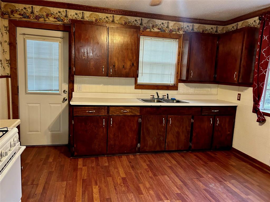 Oak Ridge Drive Resubdv - Residential