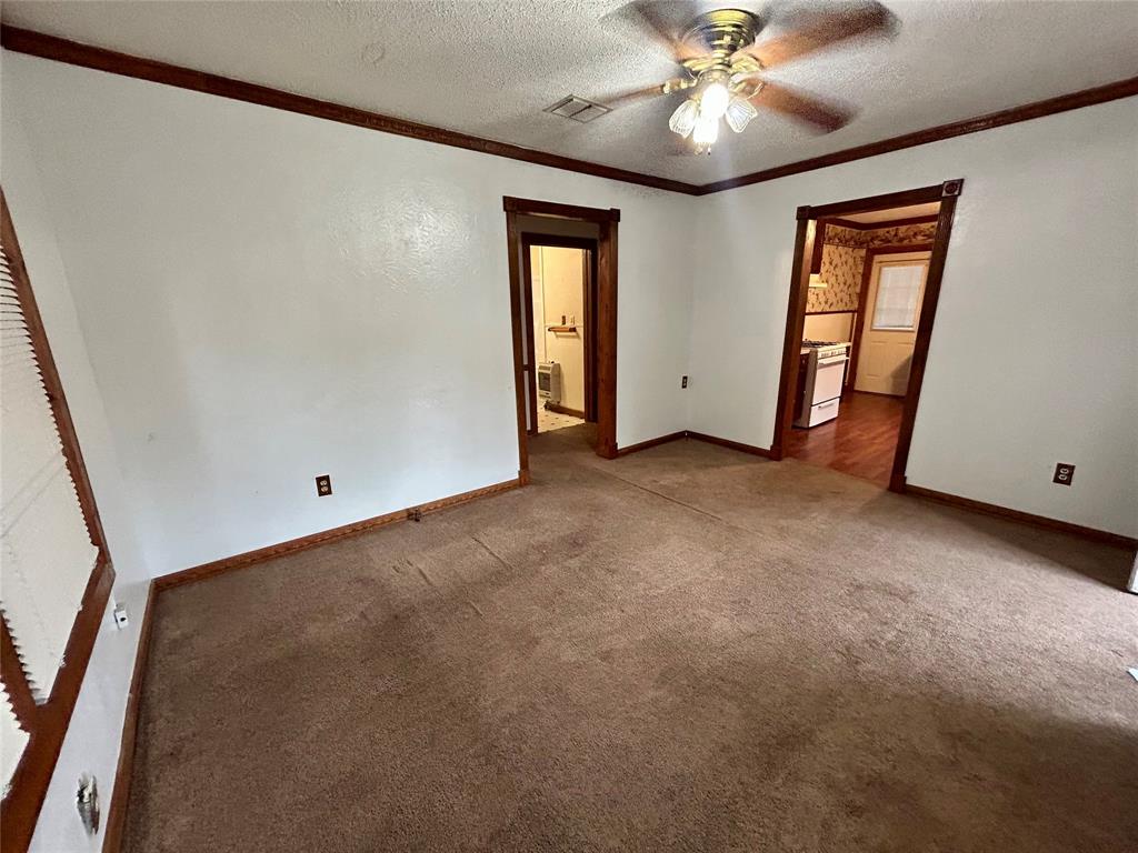 Oak Ridge Drive Resubdv - Residential
