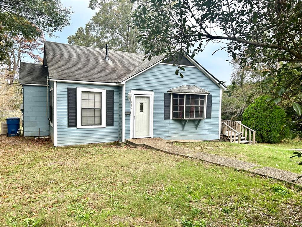 Oak Ridge Drive Resubdv - Residential