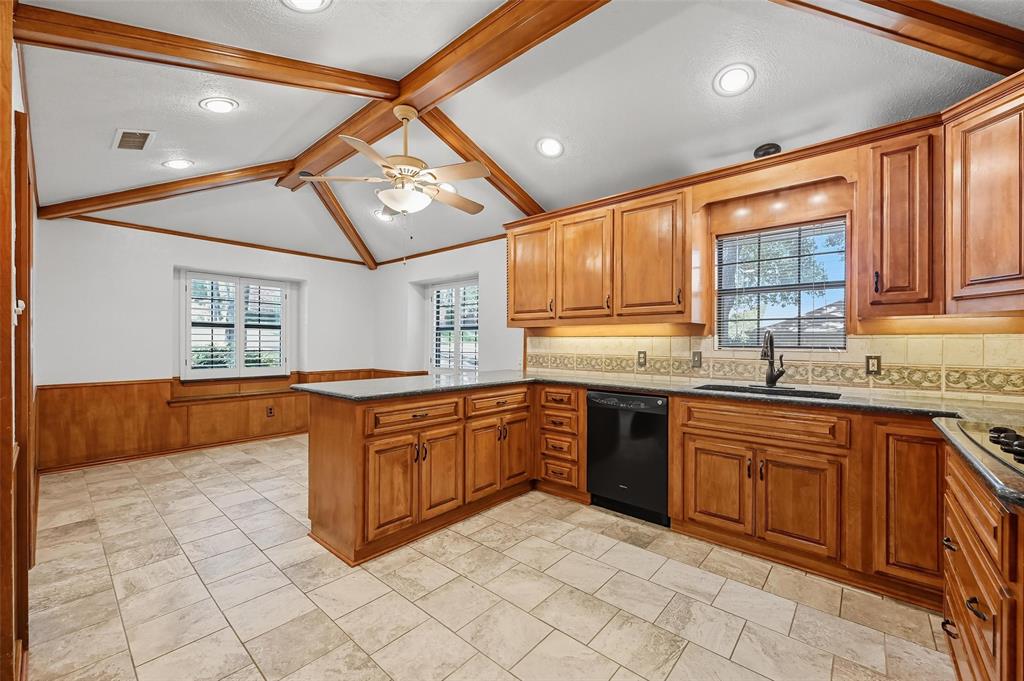 Parkway Central Add - Residential