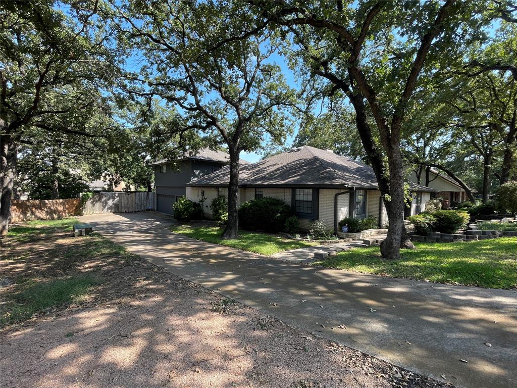 Parkway Central Add - Residential