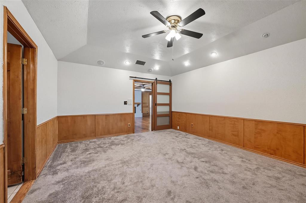 Parkway Central Add - Residential