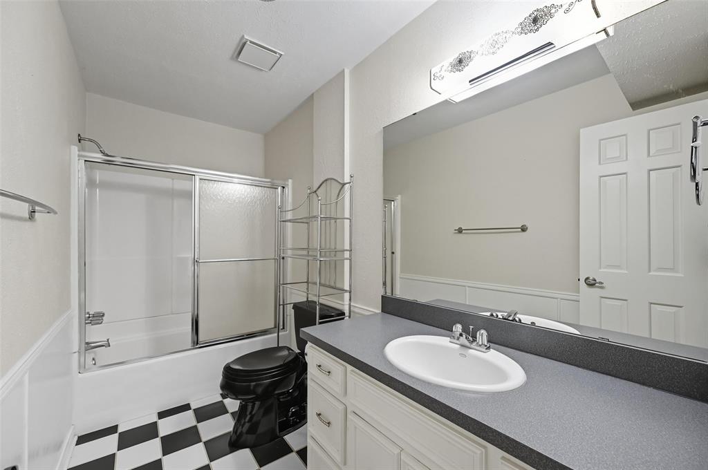 Parkway Central Add - Residential