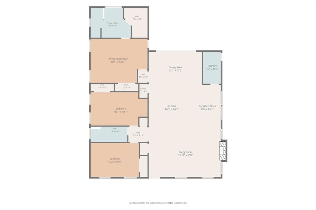 Wm Smith - Residential