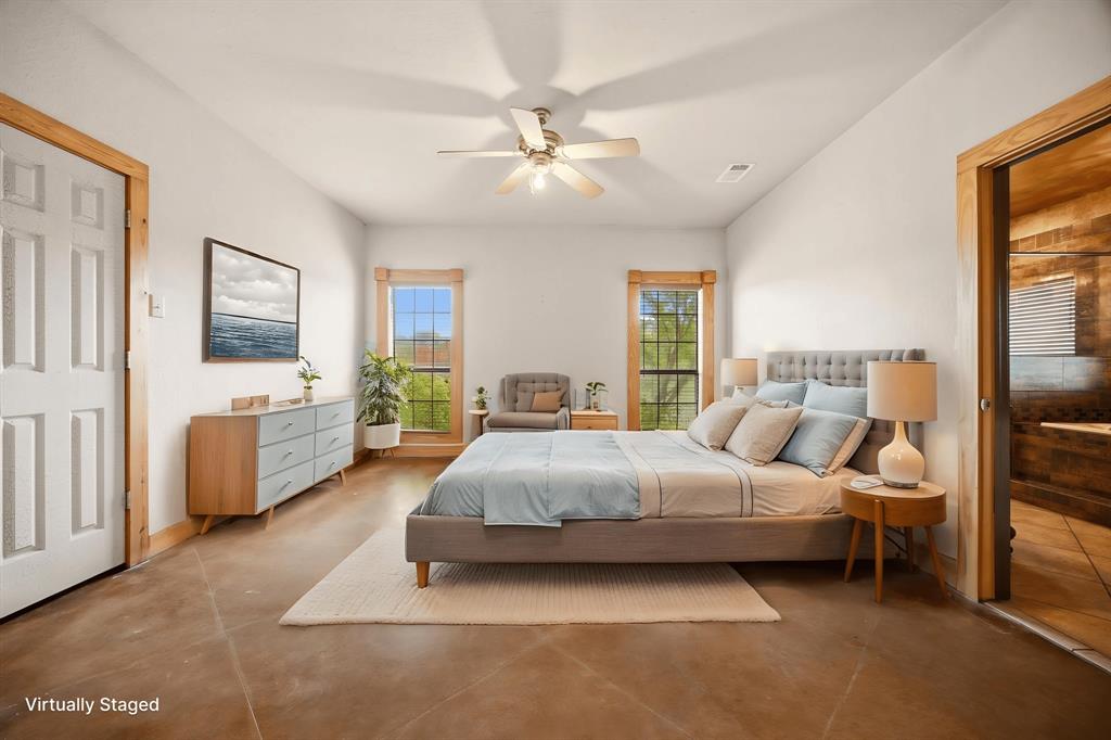 Wm Smith - Residential