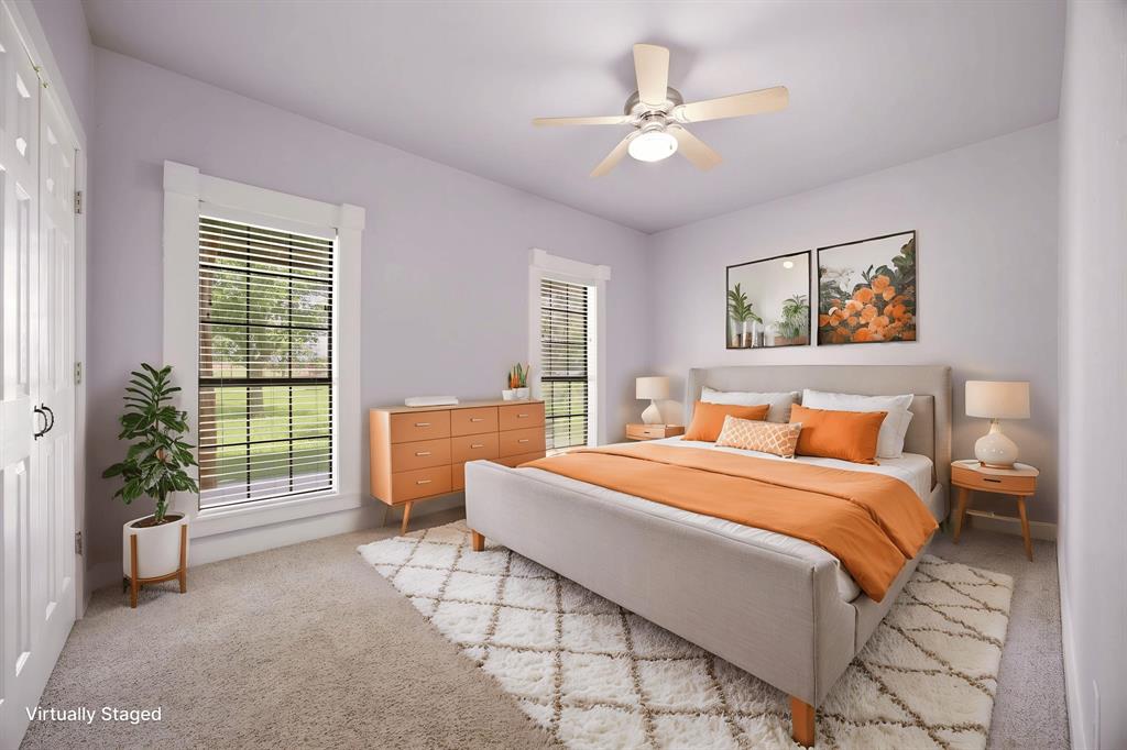 Wm Smith - Residential