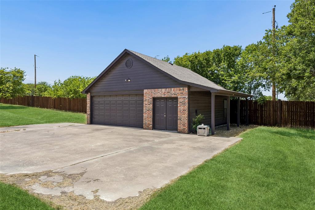 Benjamin Thomas Survey - Residential