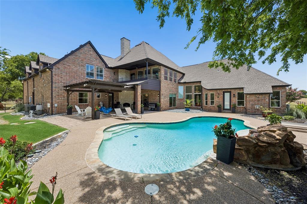 Benjamin Thomas Survey - Residential