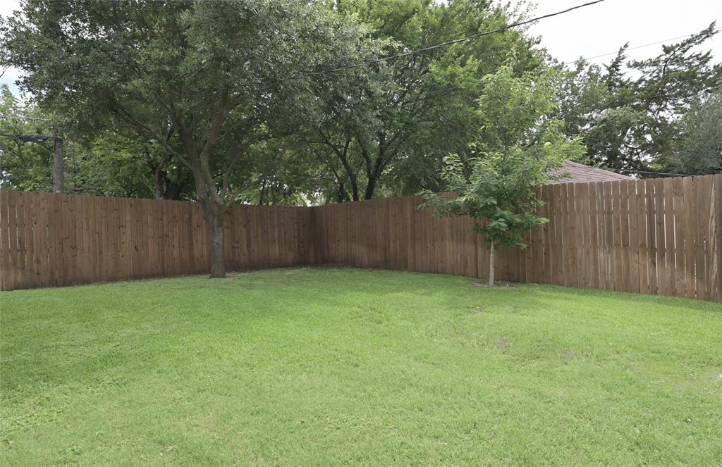 Daniels L O Jr - Residential