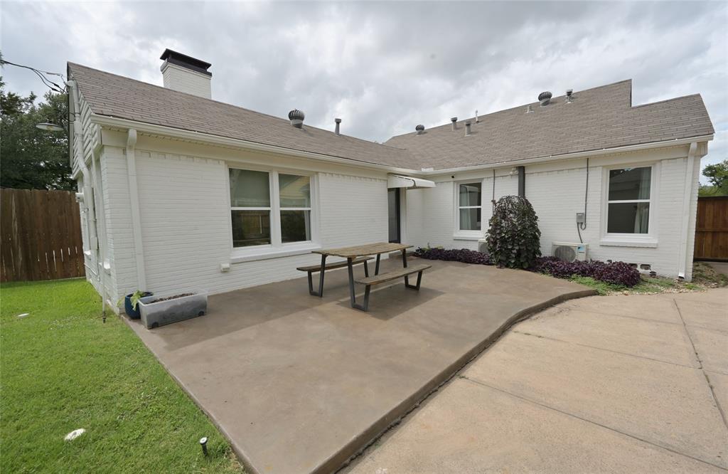 Daniels L O Jr - Residential