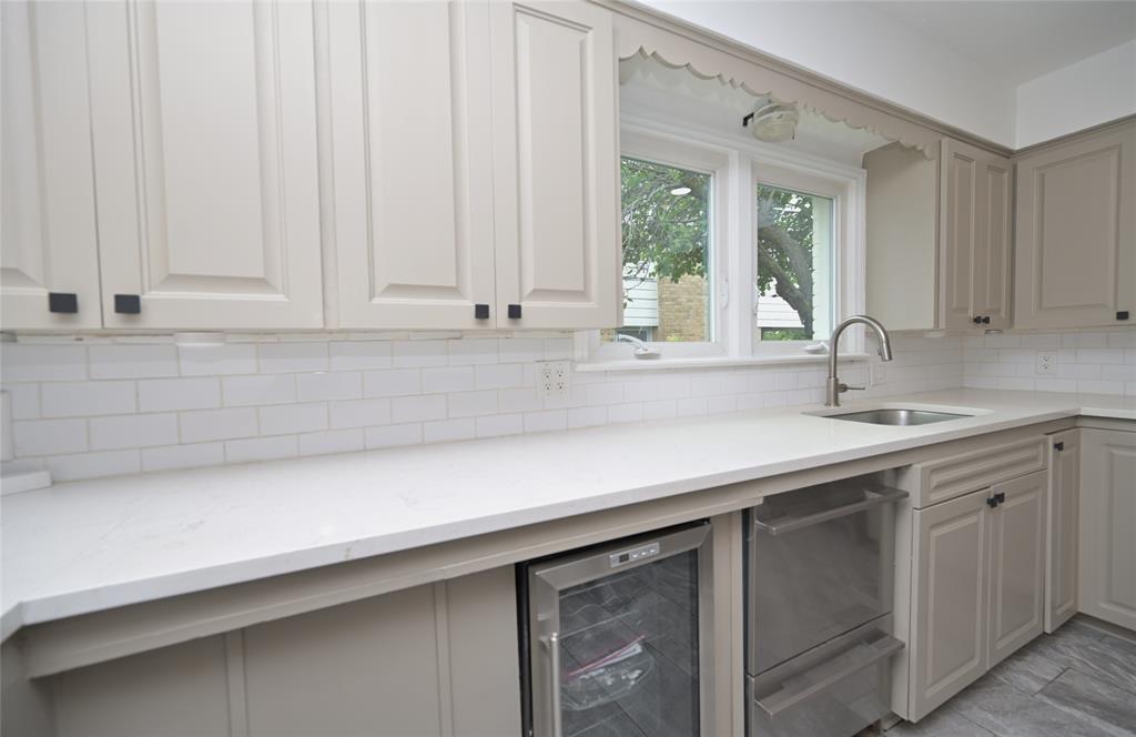 Daniels L O Jr - Residential