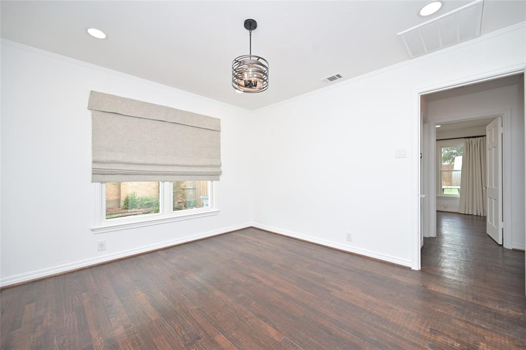 Daniels L O Jr - Residential