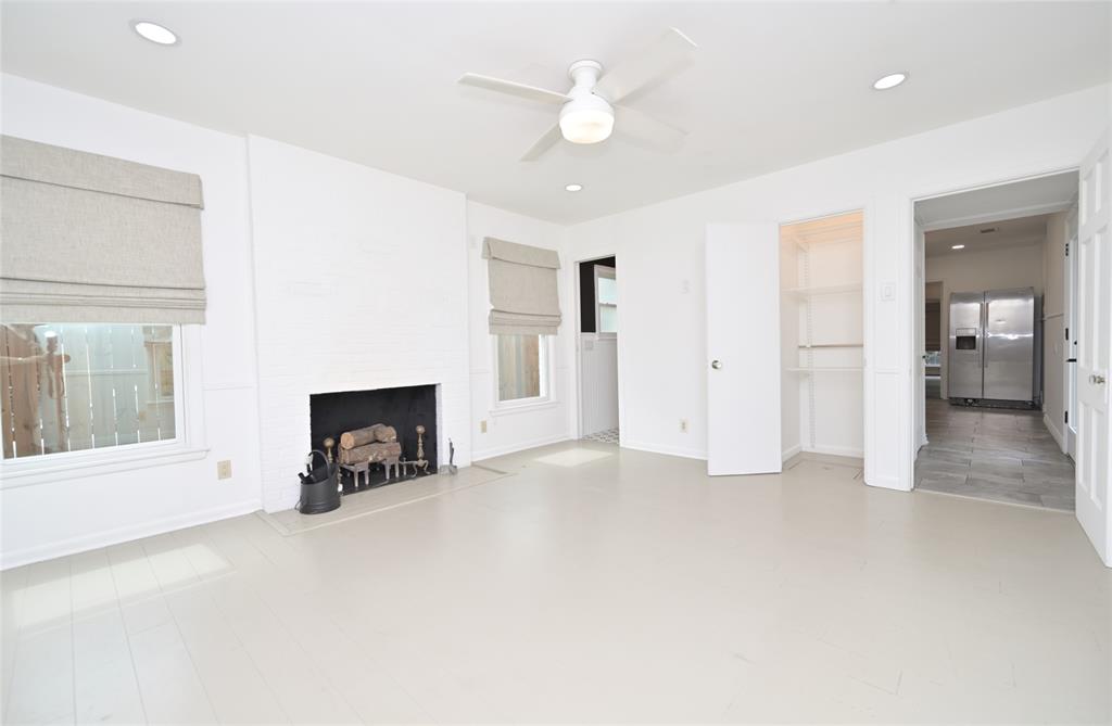 Daniels L O Jr - Residential