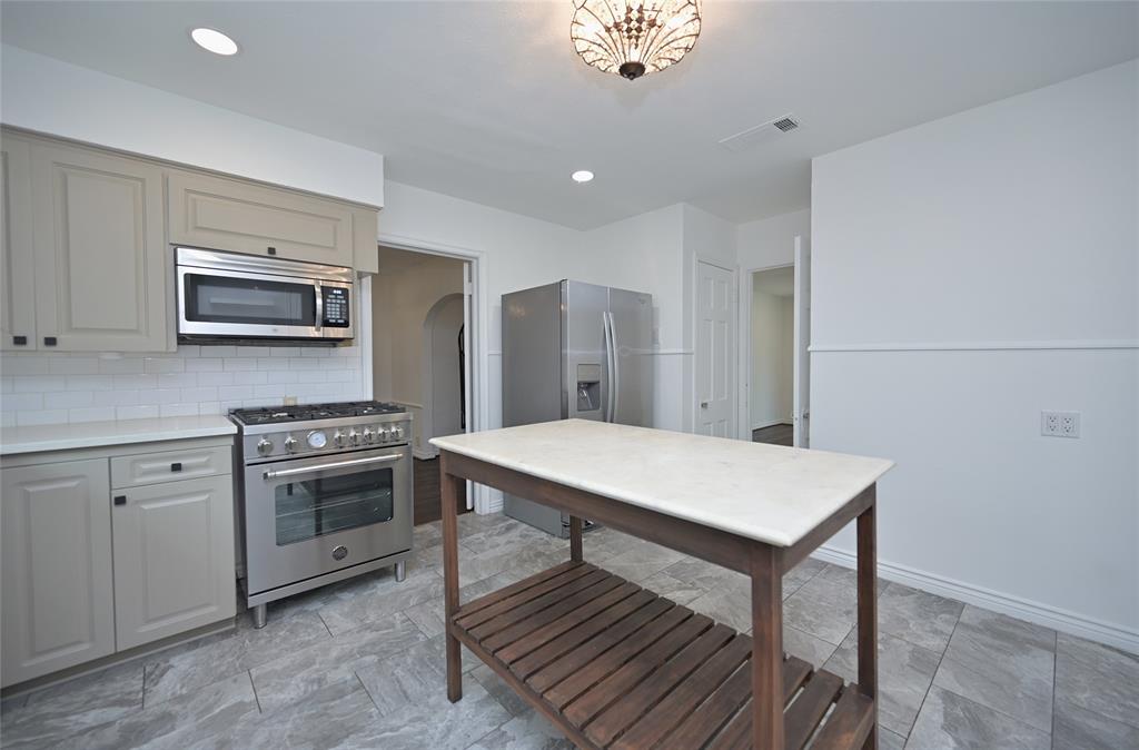 Daniels L O Jr - Residential