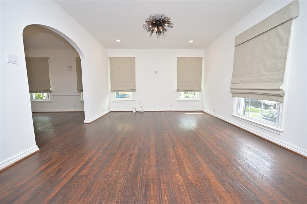Daniels L O Jr - Residential
