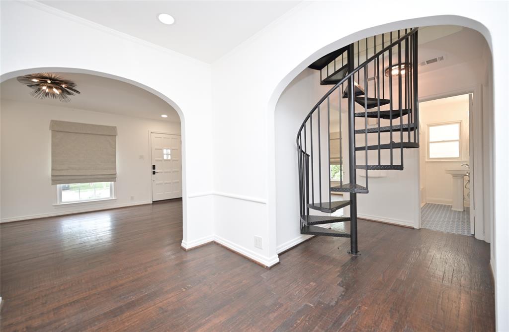Daniels L O Jr - Residential
