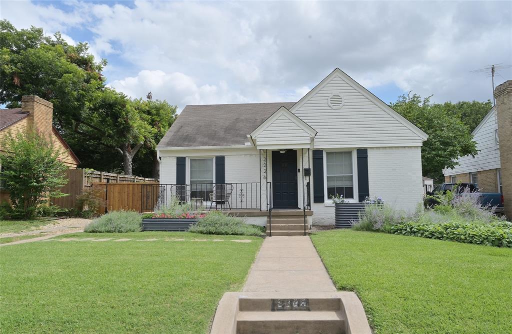 Daniels L O Jr - Residential