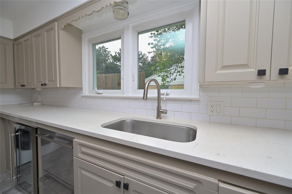 Daniels L O Jr - Residential