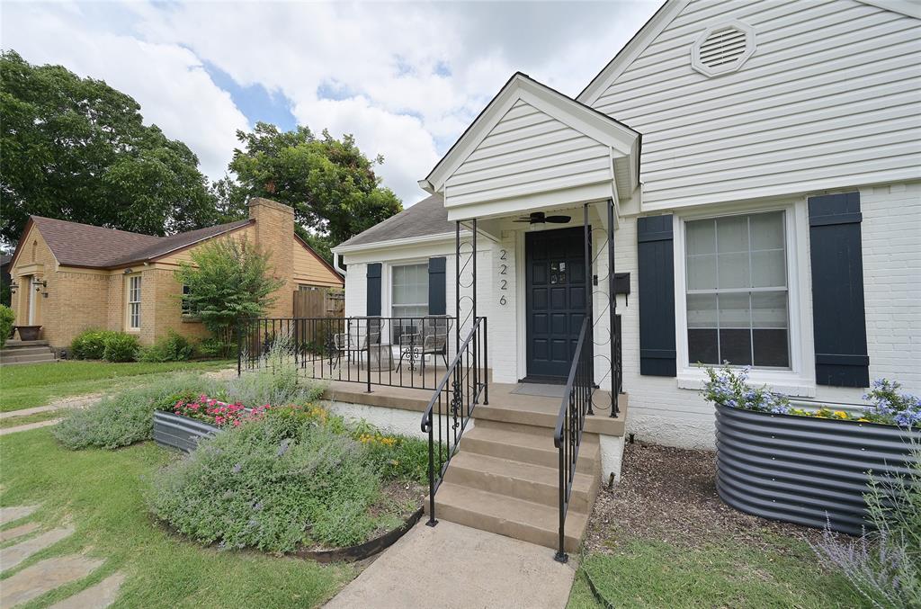 Daniels L O Jr - Residential