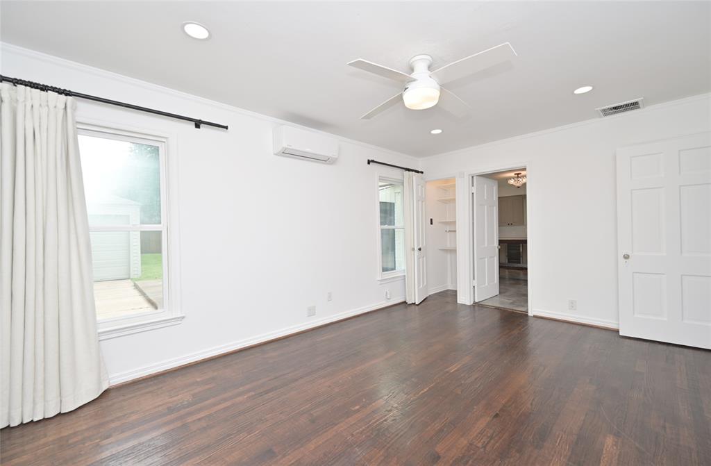 Daniels L O Jr - Residential