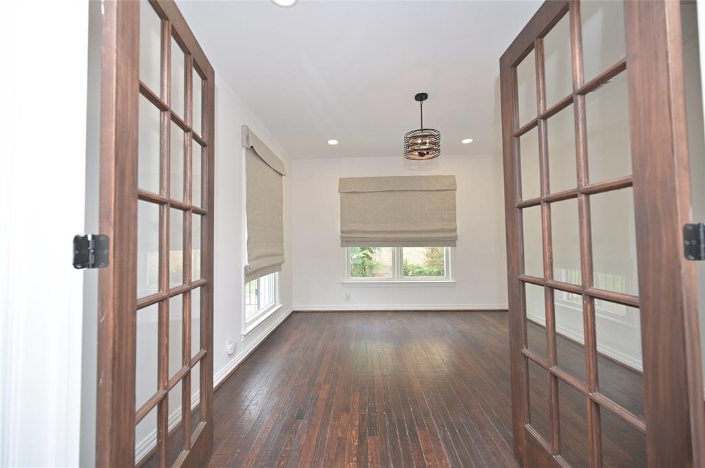Daniels L O Jr - Residential