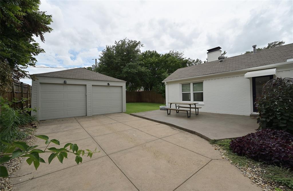 Daniels L O Jr - Residential