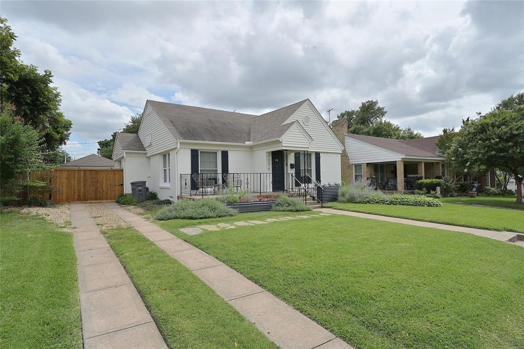 Daniels L O Jr - Residential